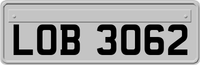 LOB3062