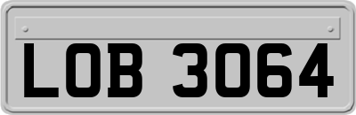 LOB3064