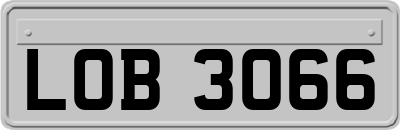 LOB3066