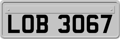 LOB3067