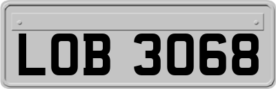 LOB3068