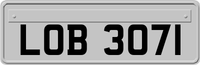 LOB3071