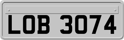 LOB3074