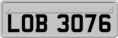 LOB3076