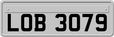 LOB3079