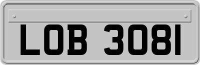LOB3081