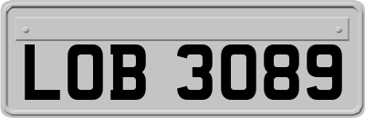 LOB3089