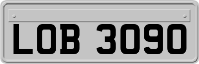 LOB3090