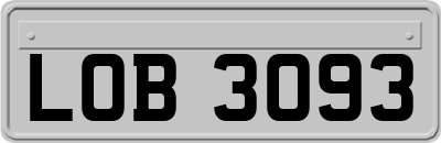 LOB3093