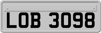 LOB3098