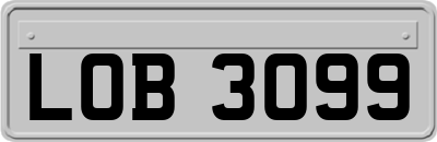 LOB3099