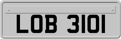 LOB3101