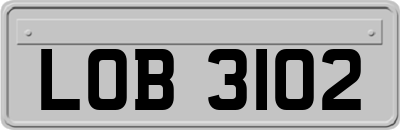 LOB3102