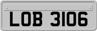 LOB3106