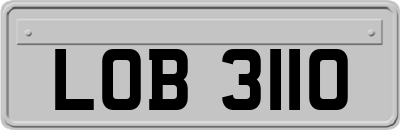 LOB3110