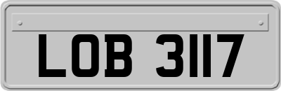 LOB3117