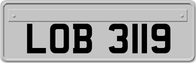 LOB3119