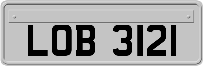 LOB3121