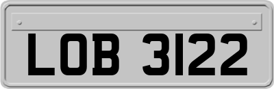 LOB3122