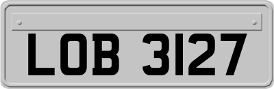 LOB3127
