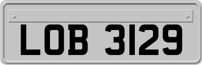 LOB3129
