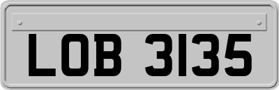 LOB3135