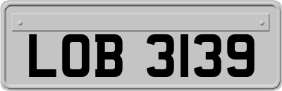 LOB3139