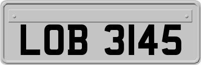 LOB3145