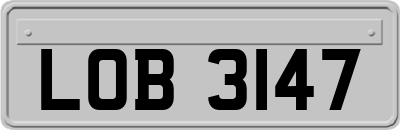 LOB3147