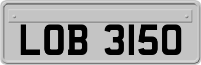 LOB3150