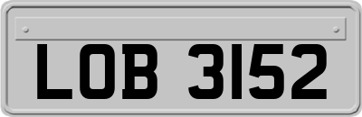 LOB3152