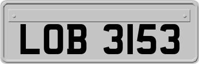 LOB3153