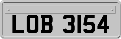 LOB3154