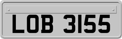 LOB3155