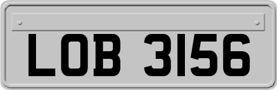 LOB3156