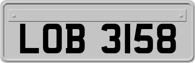 LOB3158