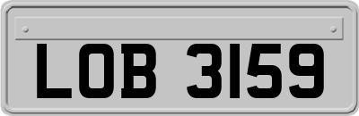 LOB3159