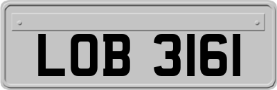 LOB3161