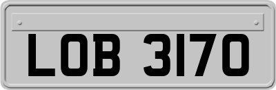 LOB3170