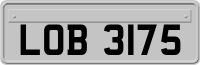 LOB3175