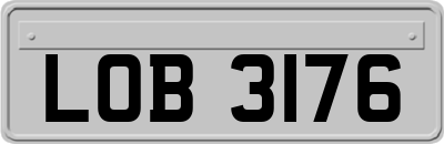 LOB3176