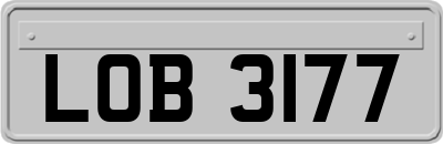 LOB3177