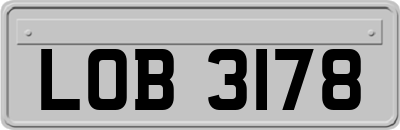 LOB3178