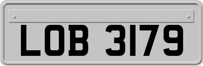 LOB3179