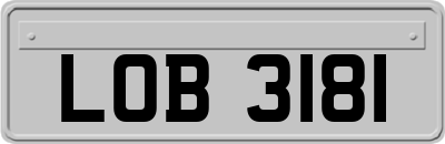 LOB3181