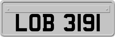 LOB3191
