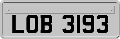 LOB3193