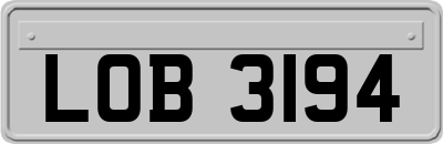 LOB3194