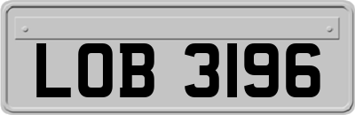LOB3196