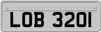 LOB3201